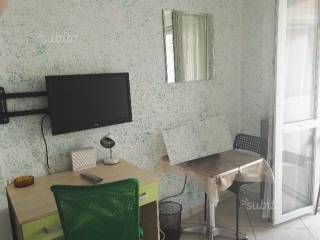 Appartamento in in affitto da privato a roma piazza dei consoli, 61