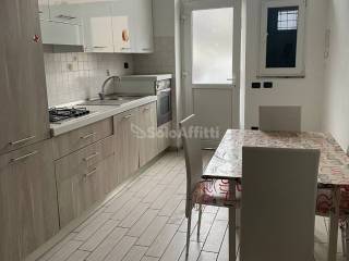 Appartamento in affitto a besozzo 