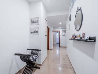 Appartamento in in vendita da privato a roma 