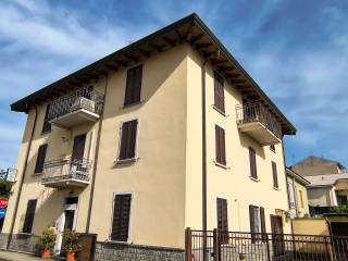 Appartamento in in affitto da privato a cernusco sul naviglio via armando diaz, 19