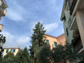 Appartamento in affitto a genova 