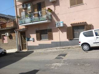 Appartamento in vendita a catanzaro via milazzo