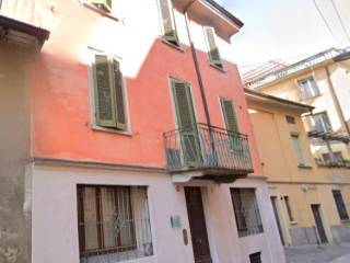 Appartamento in affitto a cremona via ettore sacchi, 5
