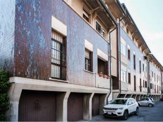 Appartamento in vendita a brescia via della badia, snc
