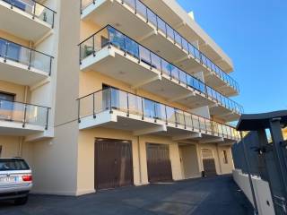 Appartamento in affitto a messina via pirrotta, 10