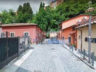 Garage in vendita a roma via dei fabi