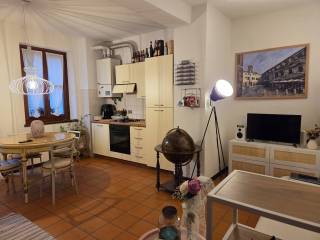 Appartamento in affitto a udine via brenari