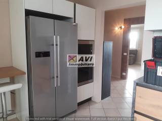 Appartamento in affitto a castelfranco veneto 