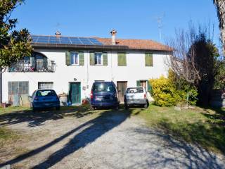 Appartamento in vendita a san pier d'isonzo via giacomo matteotti, 12