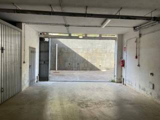 Garage in vendita a olbia via de fabris, 40
