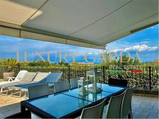 Villa a schiera in affitto a lonato del garda 