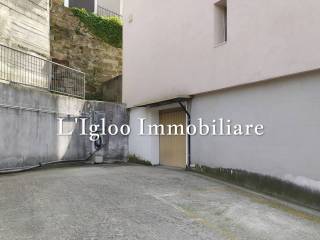 Garage in vendita a trieste 