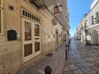 Appartamento in affitto a manfredonia via campanile, 28