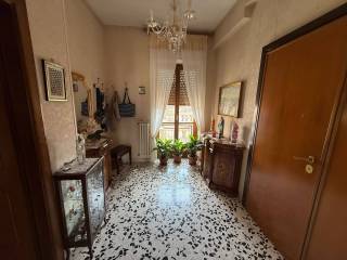 Appartamento in vendita a mercato san severino corso armando diaz