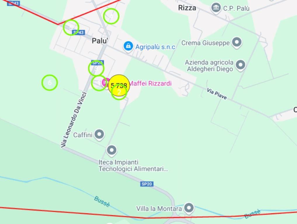 immagine annuncio 7 di 11