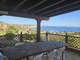 Villa in in affitto da privato a siculiana ponte siculiana i