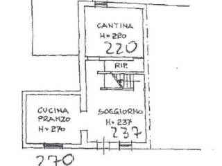 Appartamento all'asta a bertinoro via cerbiano, 713