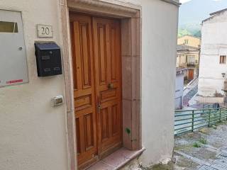 Appartamento in in vendita da privato a rapolla via alfonso marchitiello