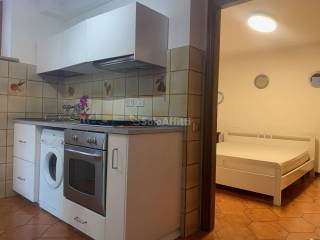 Appartamento in affitto a siena via antonio lombardi