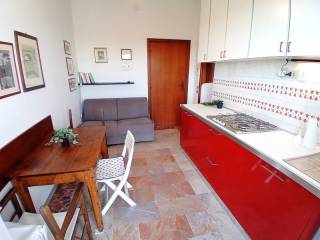 Appartamento in affitto a ravenna via verghereto