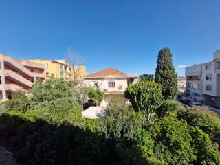 Appartamento in affitto a cagliari via turbigo, 10