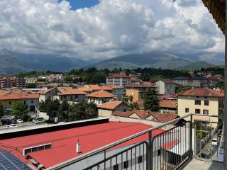 Appartamento in in vendita da privato a biella via augusto vialardi di verrone, 7