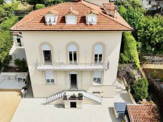 Villa in vendita a la spezia via 27 marzo