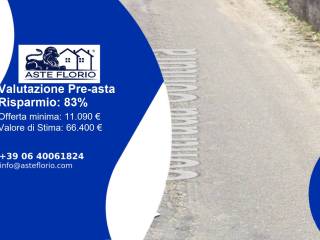Appartamento all'asta a polistena contrada contura