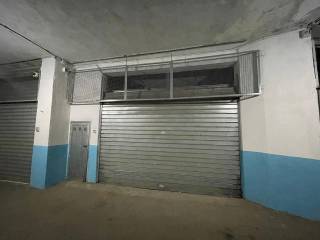 Garage in vendita a ladispoli vicolo del ghiberti, 3