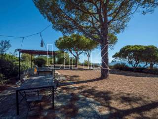 Casa indipendente in affitto a orbetello via tito paffetti