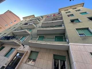 Appartamento in vendita a genova corso a. martinetti 34d