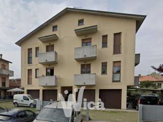 Appartamento all'asta a forlì 
