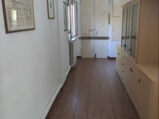 Appartamento in in affitto da privato a bologna via del borgo di san pietro