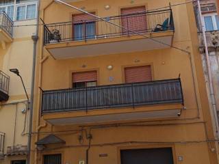 Intero stabile in in vendita da privato a bagheria via milazzo, 65