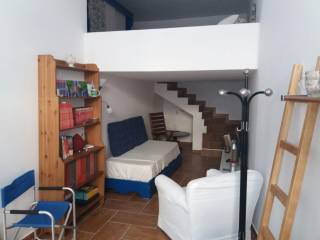 Appartamento in in vendita da privato a torre annunziata via vesuvio, 2