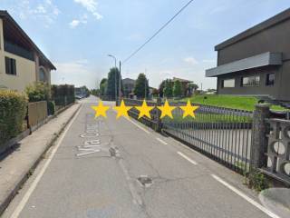Appartamento all'asta a offanengo via verga