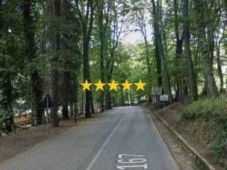 Appartamento all'asta a rionero in vulture frazione monticchio bagni