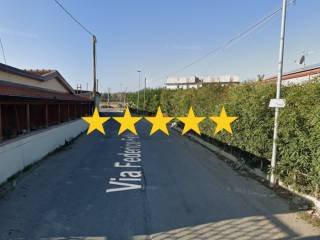 Appartamento all'asta a crotone via antonio de curtis