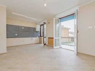 Appartamento in vendita a massalengo via ii giugno.