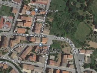 Appartamento all'asta ad acri beato angelo d’acri