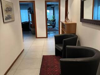 Ufficio in in affitto da privato a lecco corso giacomo matteotti, 3a