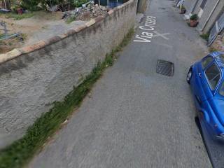 Appartamento all'asta a reggio di calabria via criserà catona