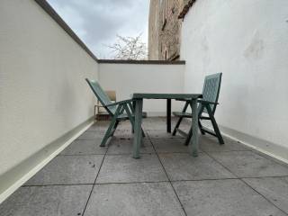 Casa indipendente in affitto a l'aquila costa due stelle
