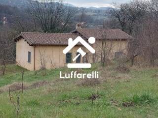 Villa all'asta a cantalupo in sabina vocabolo coste, snc