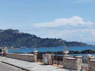 Appartamento in in affitto da privato a giardini-naxos vicolo degli agrumai