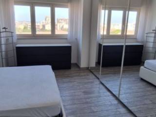 Appartamento in in affitto da privato a palermo via degli emiri, 34