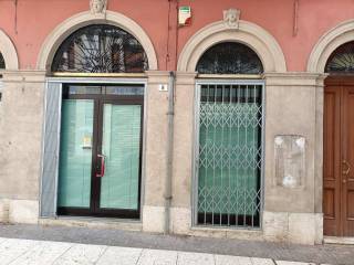 Tabaccheria in in affitto da privato a legnago via marco minghetti, 8
