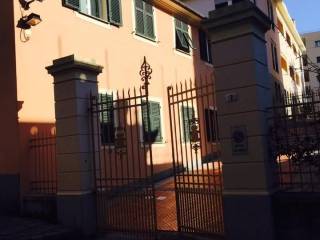 Appartamento in affitto a genova piazza duca degli abruzzi