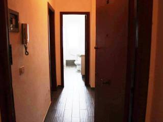 Appartamento in affitto a siracusa via palazzolo