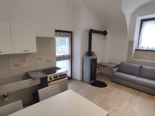 Appartamento in affitto a madruzzo via caffaro, 3